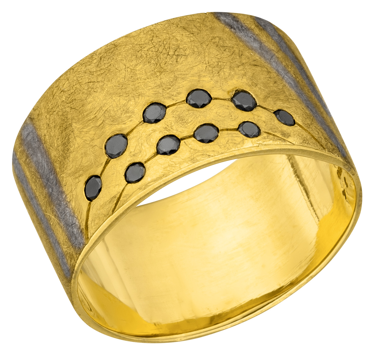 Umarbeitung-Ring