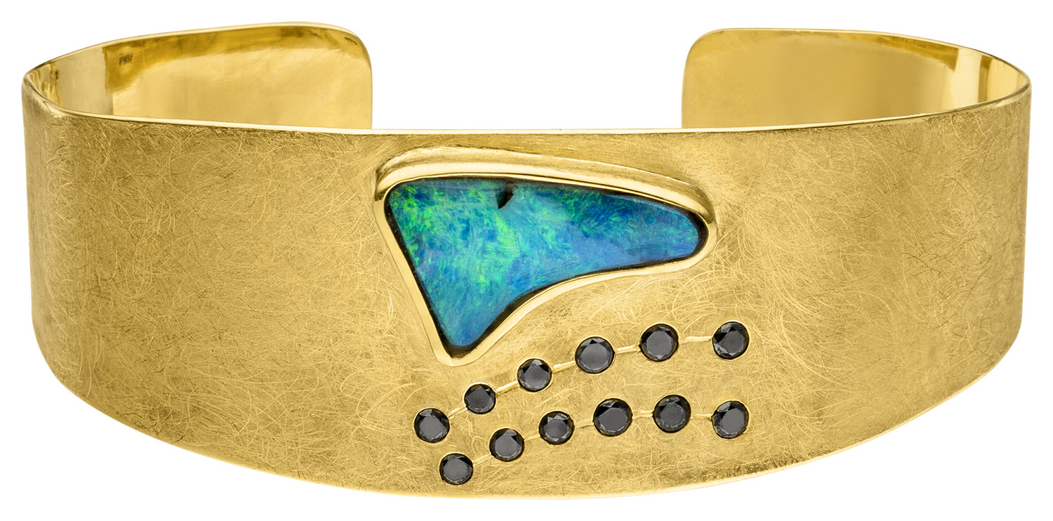 Umarbeitung-Armschmuck