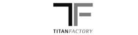 Titan Factory Trauringe Eheringe