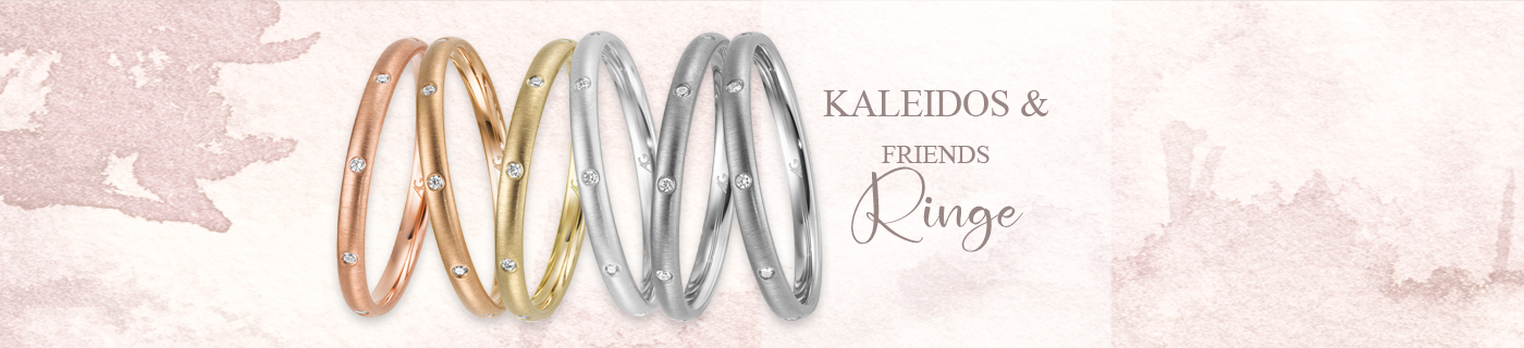 Kaleidos & Friends