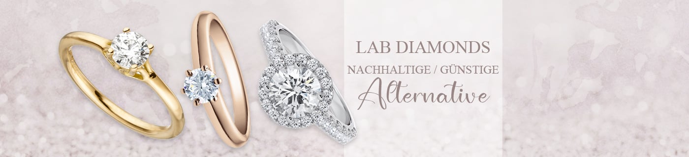 Labor Diamant 1,00ct ab 1150€