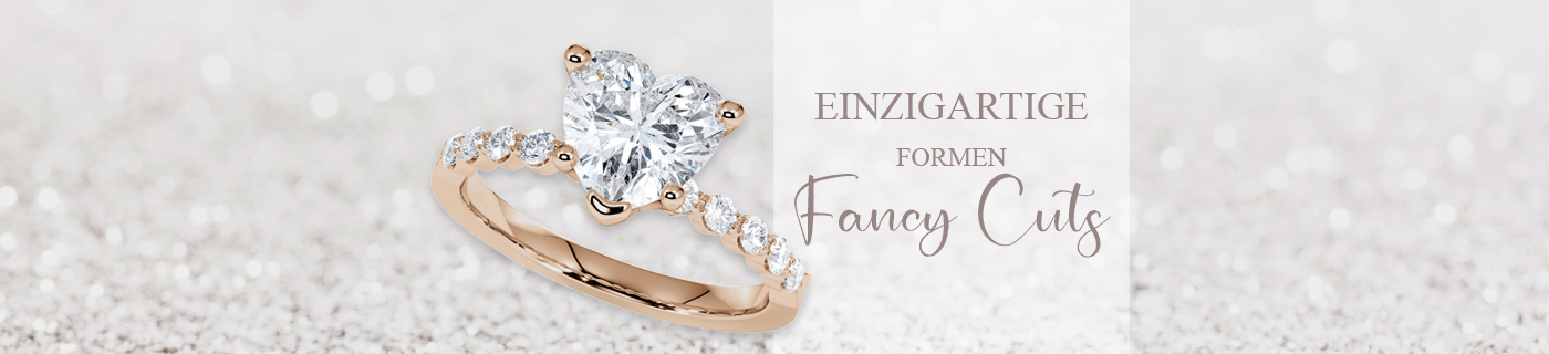 Fancy Cuts ab 669€