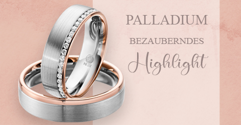 Palladium ab 784€