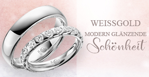 Weißgold Weißgold
