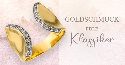 Goldschmuck Goldschmuck