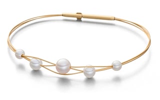 Perlen-Armschmuck