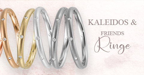 Kaleidos & Friends Kaleidos & Friends