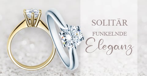Solitaireringe Solitaireringe
