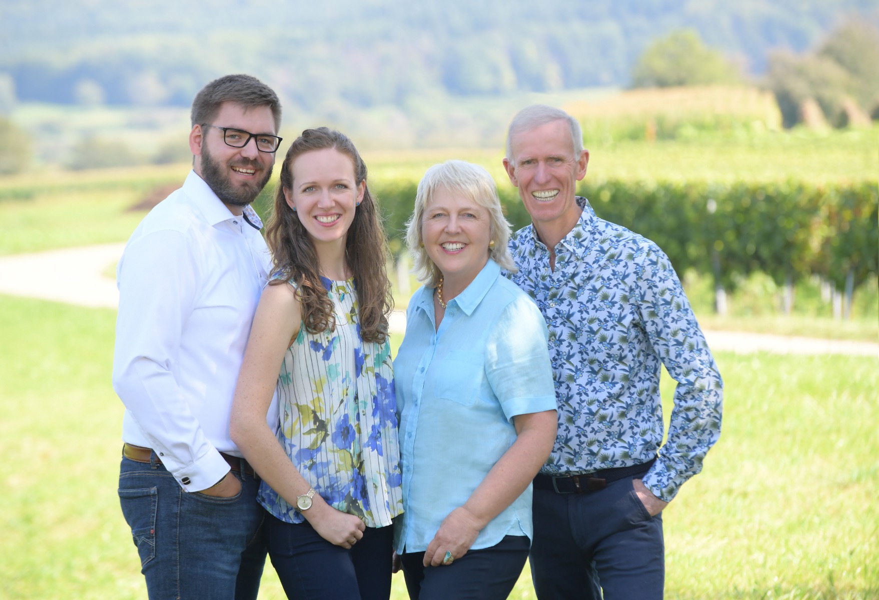 Familie Schillinger