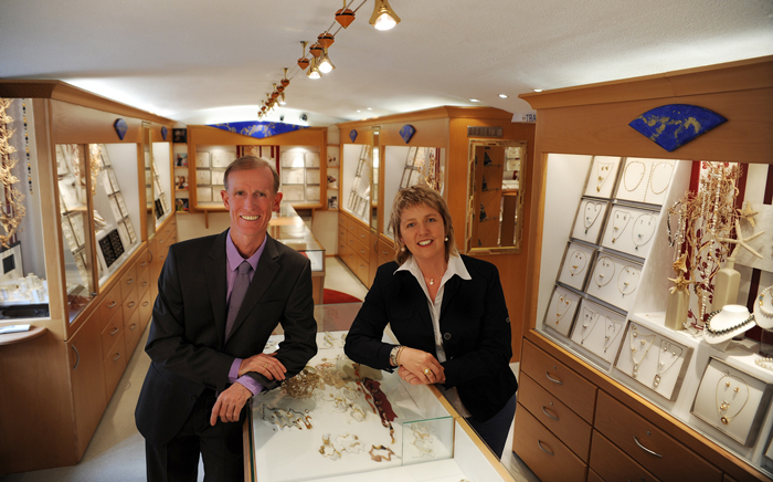 Juwelier Schillinger