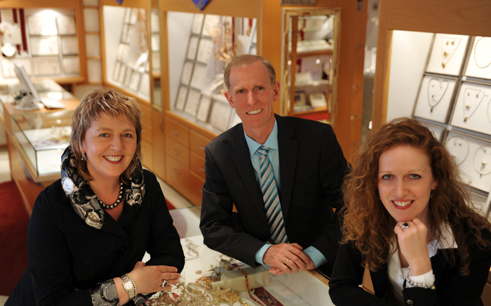 Familie Schillinger